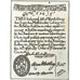 Frankreich, Timbre, Five Billings, Silber, UNZ