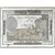França, Timbre, Cien Pesetas, Prata, MS(63)