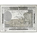 Francia, Timbre, Cien Pesetas, Argento, SPL