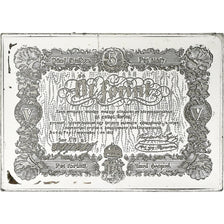 Francja, Timbre, 5 Forint, Srebro, MS(63)