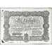 Francja, Timbre, 5 Forint, Srebro, MS(63)
