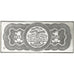 Francia, Timbre, One Dollar, Argento, SPL