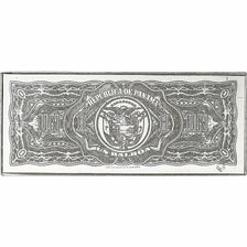 Frankreich, Timbre, Un Balboa, Silber, UNZ