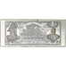 France, Timbre, République d'Haiti, Une Gourde, Silver, MS(63)