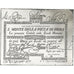 France, Timbre, Monte della Pieta di Roma, 32 Trendadue, Silver, MS(63)