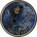 Vereinigte Staaten, Half Dollar, Lady Diana, 1997, U.S. Mint, Cupro Nickel, STGL