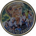 Stati Uniti, Half Dollar, Lady Diana, 1997, U.S. Mint, Cupro Nickel, FDC
