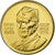 Yugoslavia, medalla, commémorative de Tito, 1973, Oro, SC