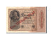 Banknote, Germany, 1 Milliarde Mark on 1000 Mark, 1922, 1922-12-15, KM:113a