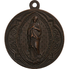 France, Medal, Religions and Beliefs, Copper, EF(40-45)