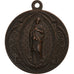France, Medal, Religions and Beliefs, Copper, EF(40-45)