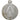 França, medalha, Religion, Association des Enfants de Marie, Alumínio
