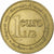 Francia, ficha, 1.5 Euro Centres Leclerc, 1996, Rame-nichel-alluminio, SPL-