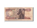 Banknote, Egypt, 10 Pounds, 1978, Undated, KM:51, VF(20-25)
