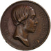France, Token, Henri De France, Copper, AU(55-58)