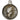 Frankreich, Medaille, Henri V, Avenir, Prospérité, Silvered bronze, SS