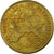 Francia, Token, Touristic token, Beauval - Zoo -Tigre, Arts & Culture, 2009