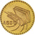 Francia, ficha, Champion d'Académie ASSU, 1968, Rame-nichel-alluminio, SPL-