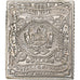 France, Timbre, The State of North Borneo, Silver, AU(55-58)