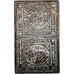 France, Timbre, Correos Buenos-aires, Silver, AU(55-58)