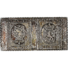 France, Timbre, Finland, Silver, AU(55-58)