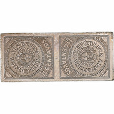Francia, Timbre, Republica Argentina, 15 Centavos, Argento, SPL-