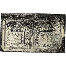 Frankrijk, Timbre, Suisse, Port Cantonal, Genève, Zilver, PR