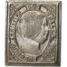 France, Timbre, Spain, 2 Reales, Silver, AU(55-58)