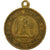 Francja, medal, Napoléon III, Satirique, Bataille de Sedan, 1870, Brązowy