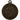 Francja, medal, Napoléon III, Satirique, Bataille de Sedan, 1870, Brązowy