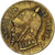 Francja, medal, satirique, Napoléon le Petit, La Lacheté, 1870, Brązowy