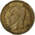 Francia, ficha, Napoléon III, Jeu, La Grotte au Million, Ottone, MB+