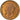 Francia, medalla, Jeton de jeu, Napoléon III, Kaiser d. Franzosen, Latón, MBC