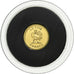 France, Medal, Le Coq France, 2017, Gold, MS(63)