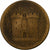 Francia, medaglia, Verdun , On ne passe pas, 1916, Bronzo, Vernier, SPL-