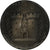 Francia, medaglia, Verdun , On ne passe pas, 1916-1917, Argento, Vernier, BB+