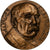 Francia, medaglia, Georges Clemenceau, Bronzo, Legastelois, BB+