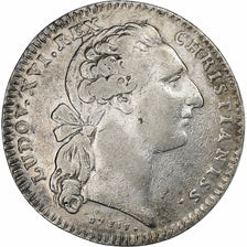 Frankreich, betaalpenning, Louis XVI, Académie royale des Inscriptions et