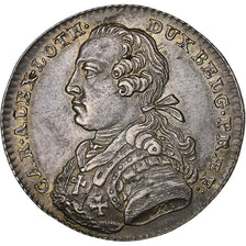 Pays-Bas autrichiens, Jeton, Jubilé de Charles de Lorraine pour ses 25 ans de