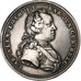 AUSTRIAN NETHERLANDS, Token, Charles de Lorraine, Creusement du canal de