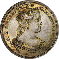AUSTRIAN NETHERLANDS, Token, Décision de la Gouvernante de rester en Belgique