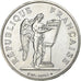 France, 100 Francs, Droits de l'Homme, 1989, Argent, SUP, Gadoury:904, KM:970