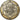 Coin, Morocco, 'Abd al-Hafiz, 1/2 Rial, 5 Dirhams, 1911, bi-Bariz, Paris