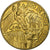 França, Token, Doué - le zoo, 2011, Cuproníquel Alumínio, Arthus Bertrand