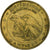 França, Token, 06/ Antibes - Marineland - Dauphins, 2003, Cuproníquel