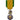 France, Troisième République, Valeur et Discipline, Médaille, 1870, Excellent