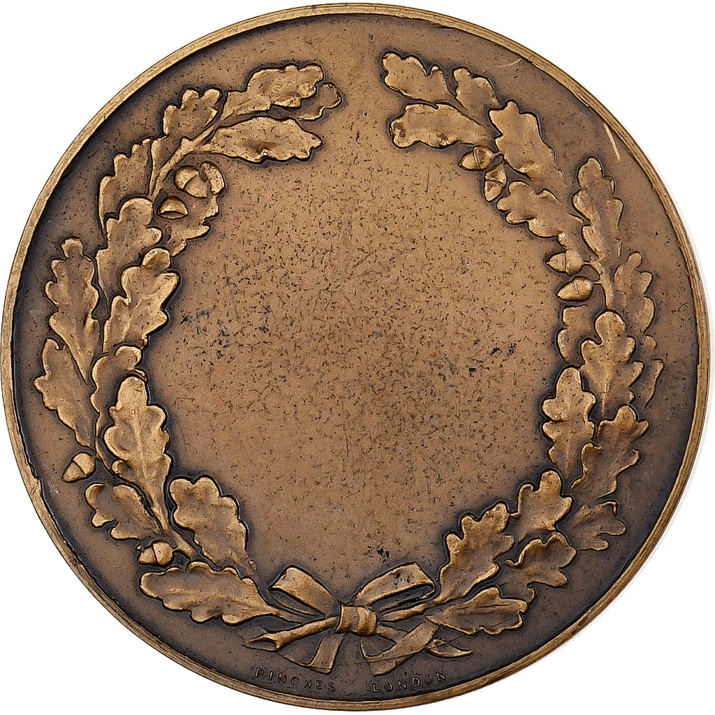 France, Medal, Concours de Tir, Bronze, AU(50-53)
