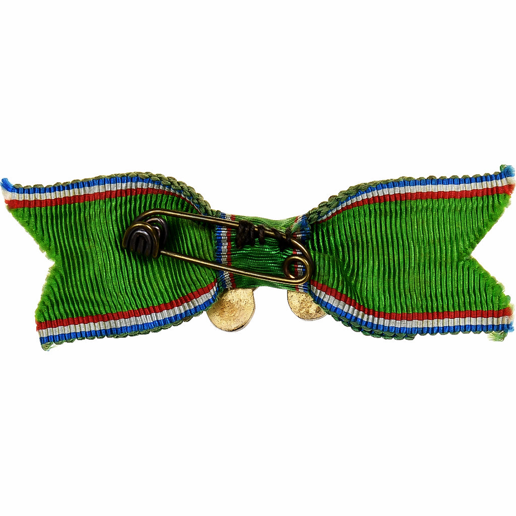 France, Secours Mutuel, Entraide, Bienfaisance, Broche, Excellent Quality