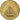 France, Token, Paris - Sacré Coeur n°1, 2003, Copper-nickel Aluminium, MDP