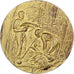 Frankreich, Medaille, Comice Agricole de Damville, Eure, Vermeil, Rivet, VZ